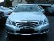 2009 Mercedes-Benz  E 200 CDI BlueEFFICIENCY DPF Aut. / Leather / COMAND Limousine Used vehicle photo 1