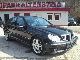 Mercedes-Benz  C 30 CDI AMG Vollaustattung WITH MEMORY! 2003 Used vehicle photo