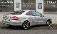 2004 Mercedes-Benz  CLK 240 Avantgarde, 19 \ Sports car/Coupe Used vehicle photo 2
