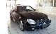 2001 Mercedes-Benz  SLK 200 Compressor Evo cat Cabrio / roadster Used vehicle photo 3