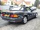 1991 Mercedes-Benz  500 SL Cabrio / roadster Used vehicle photo 5