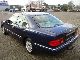 1999 Mercedes-Benz  E 220 CDI Elegance TUV / NEW, air, sunroof, PDC Limousine Used vehicle photo 4
