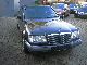 1995 Mercedes-Benz  E 420, 1 Hand, surprisingly state Limousine Used vehicle photo 1