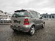 2005 Mercedes-Benz  A very well maintained 160 avantgarde Limousine Used vehicle photo 5