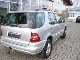 2005 Mercedes-Benz  M-Class ML 270 CDI (Final Edition) Off-road Vehicle/Pickup Truck Used vehicle photo 1