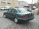 1999 Mercedes-Benz  C 230 Kompressor Elegance Auto / Air / alarm Limousine Used vehicle photo 3