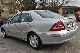 2001 Mercedes-Benz  C 220 CDI from 1.Hand and xenon Limousine Used vehicle photo 5