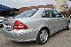 2001 Mercedes-Benz  C 220 CDI from 1.Hand and xenon Limousine Used vehicle photo 6