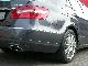 2010 Mercedes-Benz  E 500 4Matic Elegance: 13.500km: 1.Hand: Navi Limousine Used vehicle photo 2