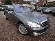 2009 Mercedes-Benz  S320CDI * Long * 4Matic 7G * DPF-TRO * Designo * Airmatic * Limousine Used vehicle photo 10