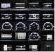 2009 Mercedes-Benz  S320CDI * Long * 4Matic 7G * DPF-TRO * Designo * Airmatic * Limousine Used vehicle photo 2
