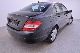 2007 Mercedes-Benz  C 200 CDI Automatic DPF Navi AHK 8x frosting Limousine Used vehicle photo 7
