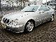 1999 Mercedes-Benz  CLK 230 Kompressor Elegance Sports car/Coupe Used vehicle photo 1