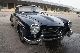 1956 Mercedes-Benz  190 Cabrio / roadster Used vehicle photo 1