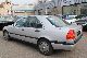 1995 Mercedes-Benz  Classic Automatic C 180 / 1.Hand / Air / EURO 2 Limousine Used vehicle photo 4