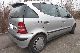 2004 Mercedes-Benz  A170 + AIR + + CD + RADIO SEAT HEATER Limousine Used vehicle photo 3