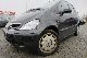 2002 Mercedes-Benz  A170, CLASSIC, AIR CONDITIONING, CHECKBOOK, Limousine Used vehicle photo 2