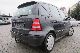 2002 Mercedes-Benz  A170, CLASSIC, AIR CONDITIONING, CHECKBOOK, Limousine Used vehicle photo 3