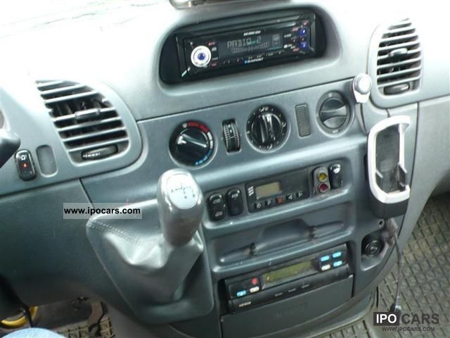 Boitier Additionnel Mercedes Sprinter 218 CDI 184 Ch 400 Nm | P-Tronic