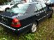 1996 Mercedes-Benz  C 280 Elegance * AUT * AIR * LEATHER * Limousine Used vehicle photo 2