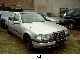 1995 Mercedes-Benz  C 180 Esprit Sunroof Limousine Used vehicle photo 2