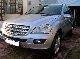 Mercedes-Benz  ML 280 CDI 4Matic 7G-TRONIC/SPORTPAKET/VOLL 2007 Used vehicle photo