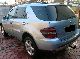 2007 Mercedes-Benz  ML 280 CDI 4Matic 7G-TRONIC/SPORTPAKET/VOLL Off-road Vehicle/Pickup Truck Used vehicle photo 5