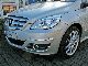 Mercedes-Benz  B 180 sport package automatic, Parktronic, Anhängev 2009 Used vehicle photo