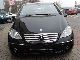 2004 Mercedes-Benz  A 200 CDI Elegance with slatted roof Limousine Used vehicle photo 2
