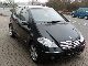 2004 Mercedes-Benz  A 200 CDI Elegance with slatted roof Limousine Used vehicle photo 3