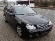 2005 Mercedes-Benz  C 220 CDI with DPF Leather & PDC Estate Car Used vehicle photo 3