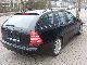 2005 Mercedes-Benz  C 220 CDI with DPF Leather & PDC Estate Car Used vehicle photo 4
