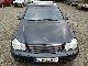 2003 Mercedes-Benz  C 180 Kompressor * ALU CHECKBOOK PDC SCHIEEDACH * Limousine Used vehicle photo 1