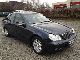 2003 Mercedes-Benz  C 180 Kompressor * ALU CHECKBOOK PDC SCHIEEDACH * Limousine Used vehicle photo 2