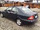 2003 Mercedes-Benz  C 180 Kompressor * ALU CHECKBOOK PDC SCHIEEDACH * Limousine Used vehicle photo 6