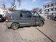 Mercedes-Benz  Vito 110 CDI Automatic 5 seats air-truck 1999 Used vehicle photo