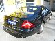 2004 Mercedes-Benz  S 400 CDI Navi Xenon PDC Leather Limousine Used vehicle photo 2