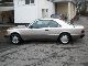 1988 Mercedes-Benz  CE 300 Sports car/Coupe Used vehicle photo 6