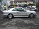 1994 Mercedes-Benz  320 CE AMG Sports car/Coupe Used vehicle photo 2