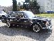 1969 Mercedes-Benz  S-CLASS * 280 * SE * LONG * LEATHER * AUTOMATIC * TOP * Limousine Used vehicle photo 4