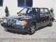 Mercedes-Benz  250 D W124 1.Hand 1991 Used vehicle photo