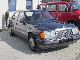 1991 Mercedes-Benz  250 D W124 1.Hand Limousine Used vehicle photo 1