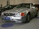 1993 Mercedes-Benz  SL 300ROADSTER 24V AUTOMATICA PELLE HARD TOP FRA Cabrio / roadster Used vehicle photo 12