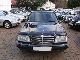 Mercedes-Benz  300TE Auto. / Climate / leather / eSD / SHZ / cruise control 1991 Used vehicle photo