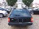 1991 Mercedes-Benz  300TE Auto. / Climate / leather / eSD / SHZ / cruise control Estate Car Used vehicle photo 2