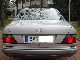1993 Mercedes-Benz  E 320 C 169000Km Scheckheftgepflegt climate Sports car/Coupe Used vehicle photo 4