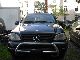 2001 Mercedes-Benz  ML 320 leathery fully air toooop Off-road Vehicle/Pickup Truck Used vehicle photo 1