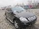 2006 Mercedes-Benz  ML 320 CDI SPORT PACKAGE 7G-TRONIC CHECKBOOK Off-road Vehicle/Pickup Truck Used vehicle photo 2