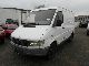 Mercedes-Benz  312 D 1996 Used vehicle photo