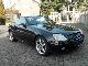 2002 Mercedes-Benz  SLK 320 Special Edition / Full Service History Cabrio / roadster Used vehicle photo 10
